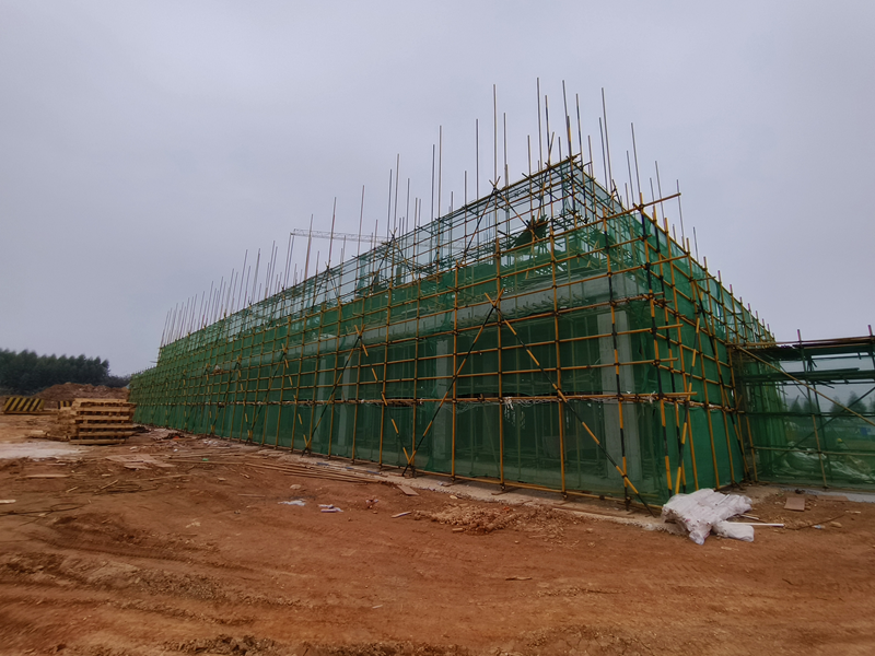 2023年11月金秀縣桐木工業(yè)園保障性租賃住房項(xiàng)目，預(yù)算金額6012萬(wàn)